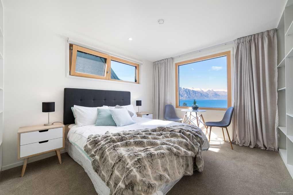The Lairds Bothy Villa Queenstown Exteriör bild