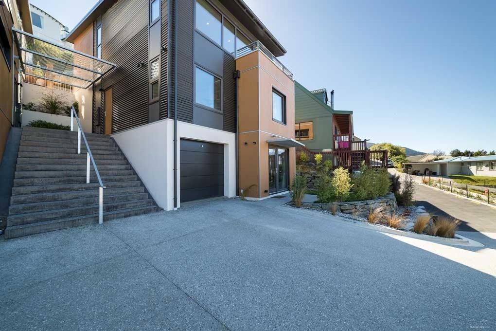 The Lairds Bothy Villa Queenstown Exteriör bild