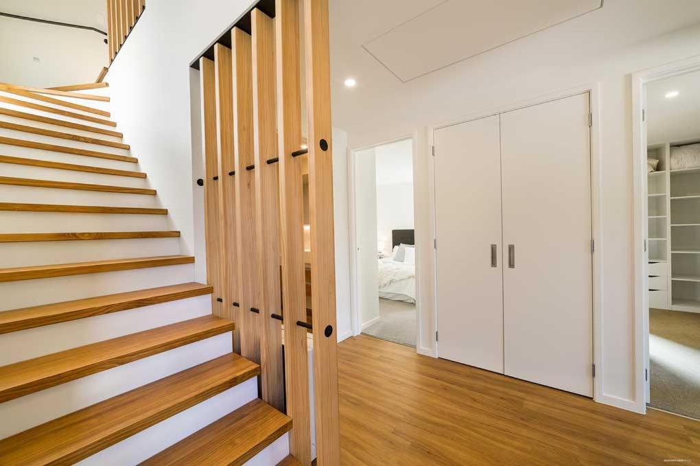 The Lairds Bothy Villa Queenstown Exteriör bild