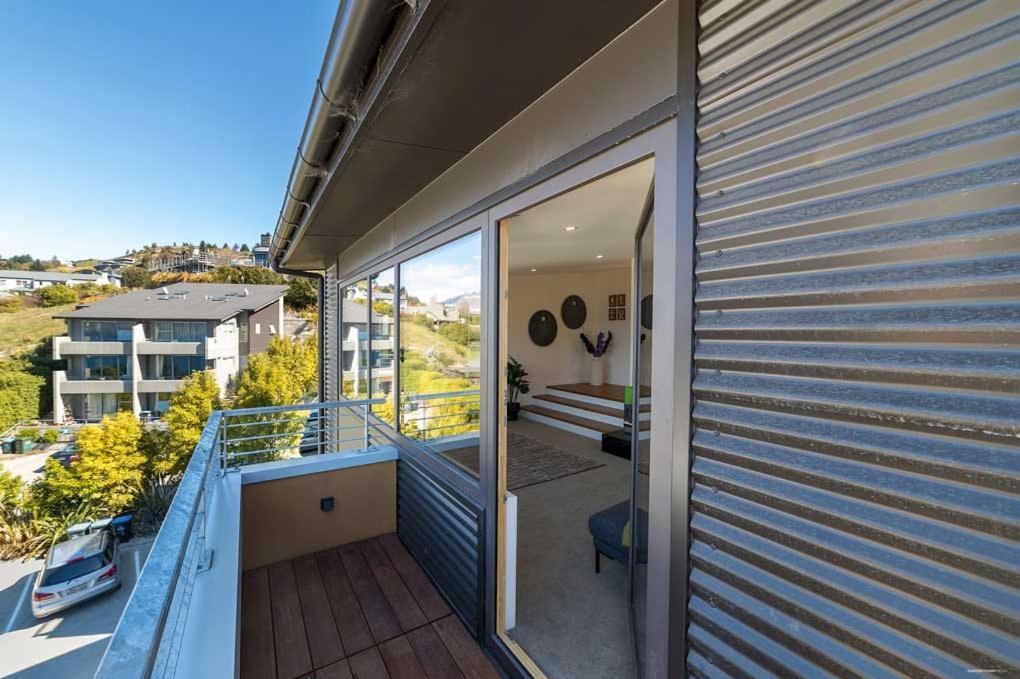 The Lairds Bothy Villa Queenstown Exteriör bild
